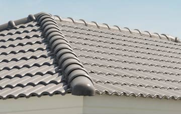 advantages of Bodelwyddan clay roofing
