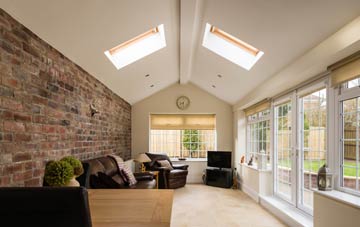 conservatory roof insulation Bodelwyddan, Denbighshire
