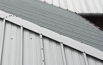 disadvantages of Bodelwyddan metal roofing