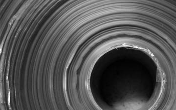 Bodelwyddan pvc roof replacement