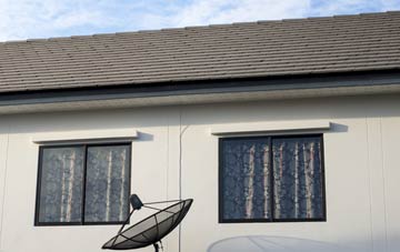 Bodelwyddan rubber roof costs