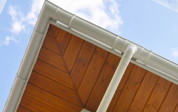 Bodelwyddan soffit types