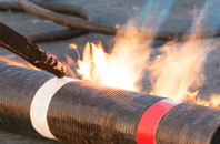 Bodelwyddan flat roofing replacement