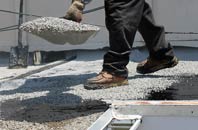 find rated Bodelwyddan flat roofing replacement companies
