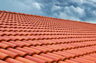 Bodelwyddan roofing tiles